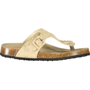 LAURA BIAGIOTTI CALZATURA CIABATTA DONNA - Beige