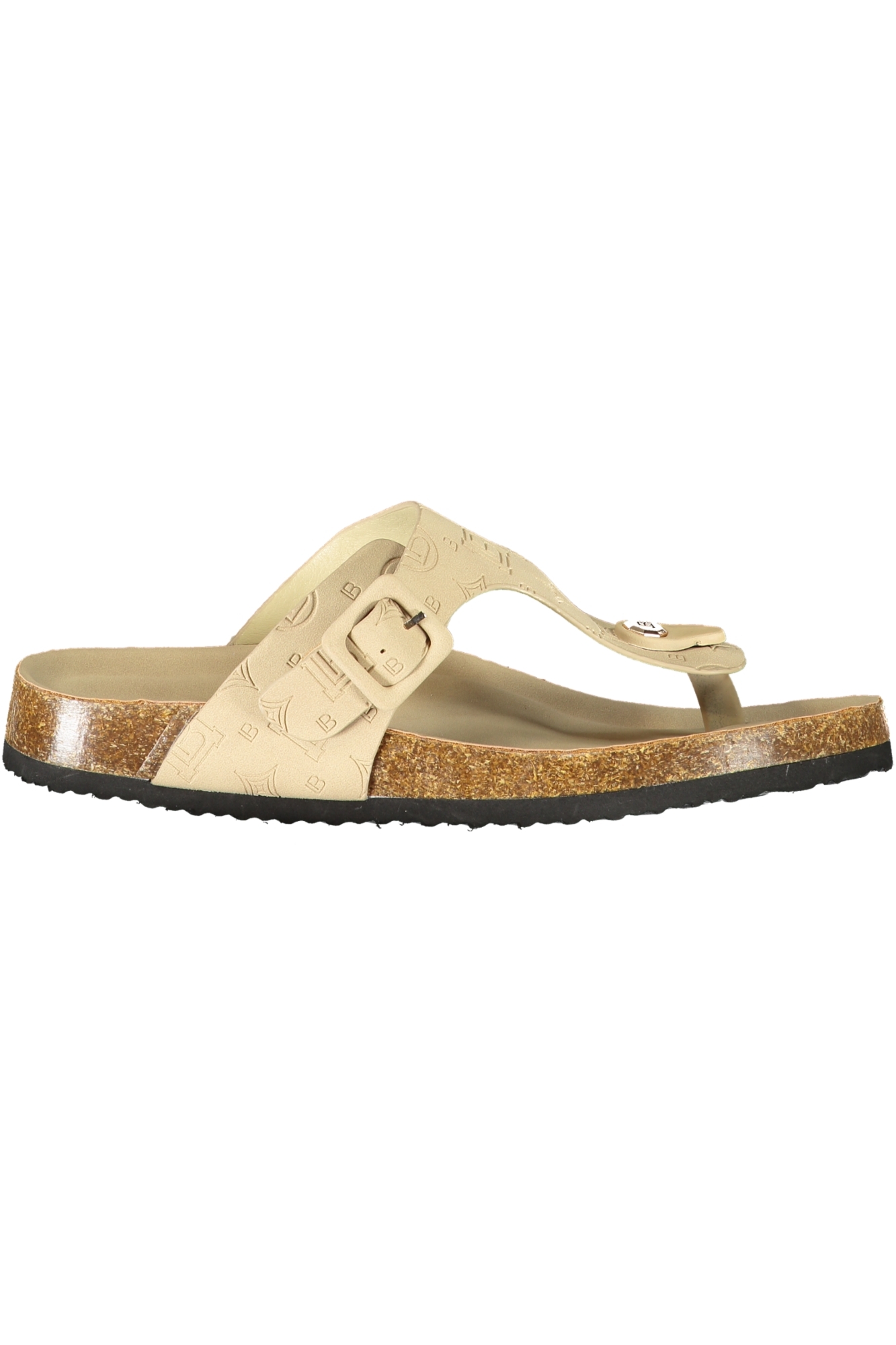 LAURA BIAGIOTTI CALZATURA CIABATTA DONNA - Beige