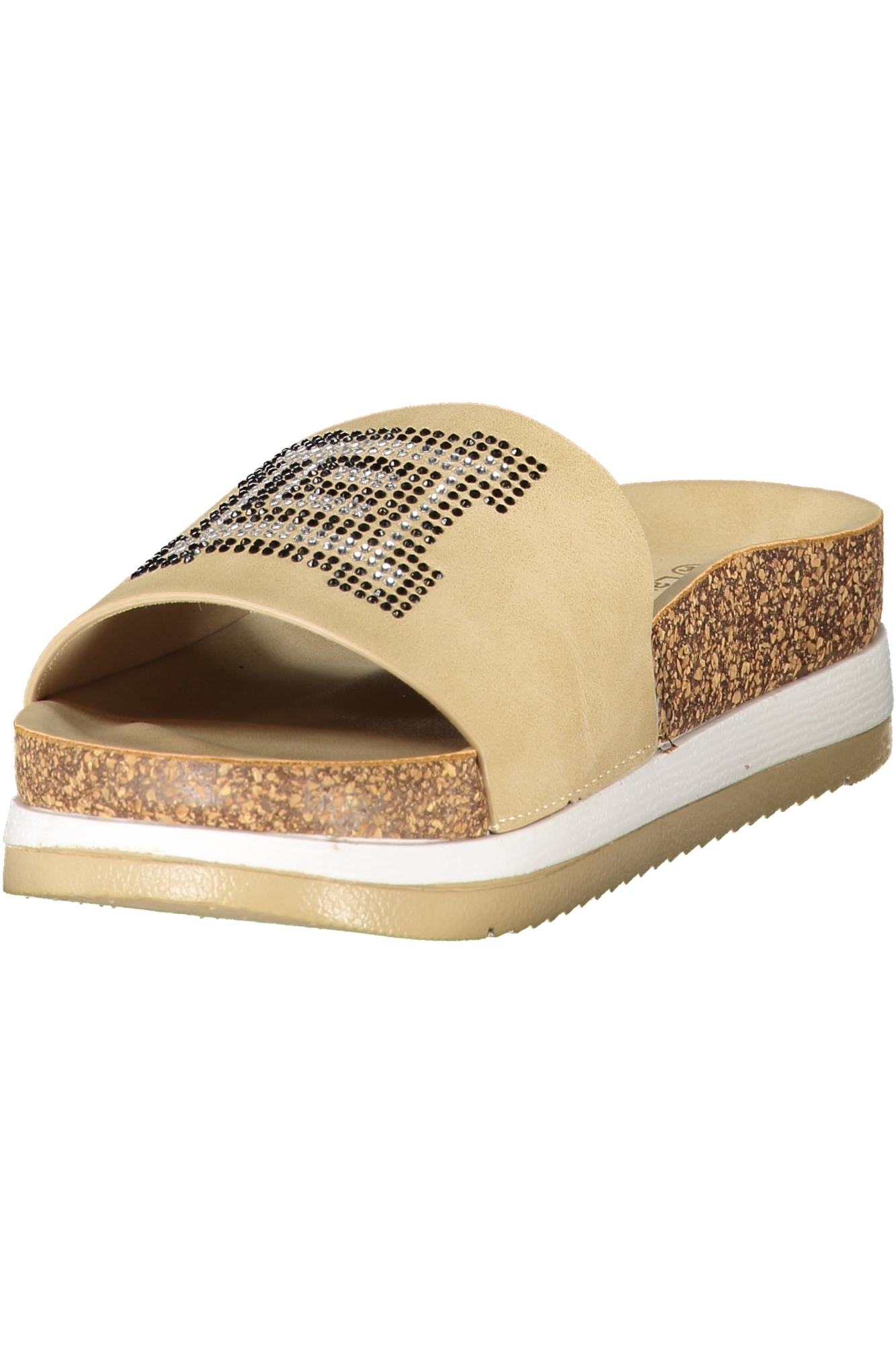LAURA BIAGIOTTI CALZATURA CIABATTA DONNA - Beige - immagine 3