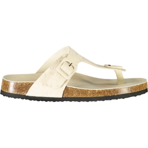 LAURA BIAGIOTTI CALZATURA CIABATTA DONNA - Bianco