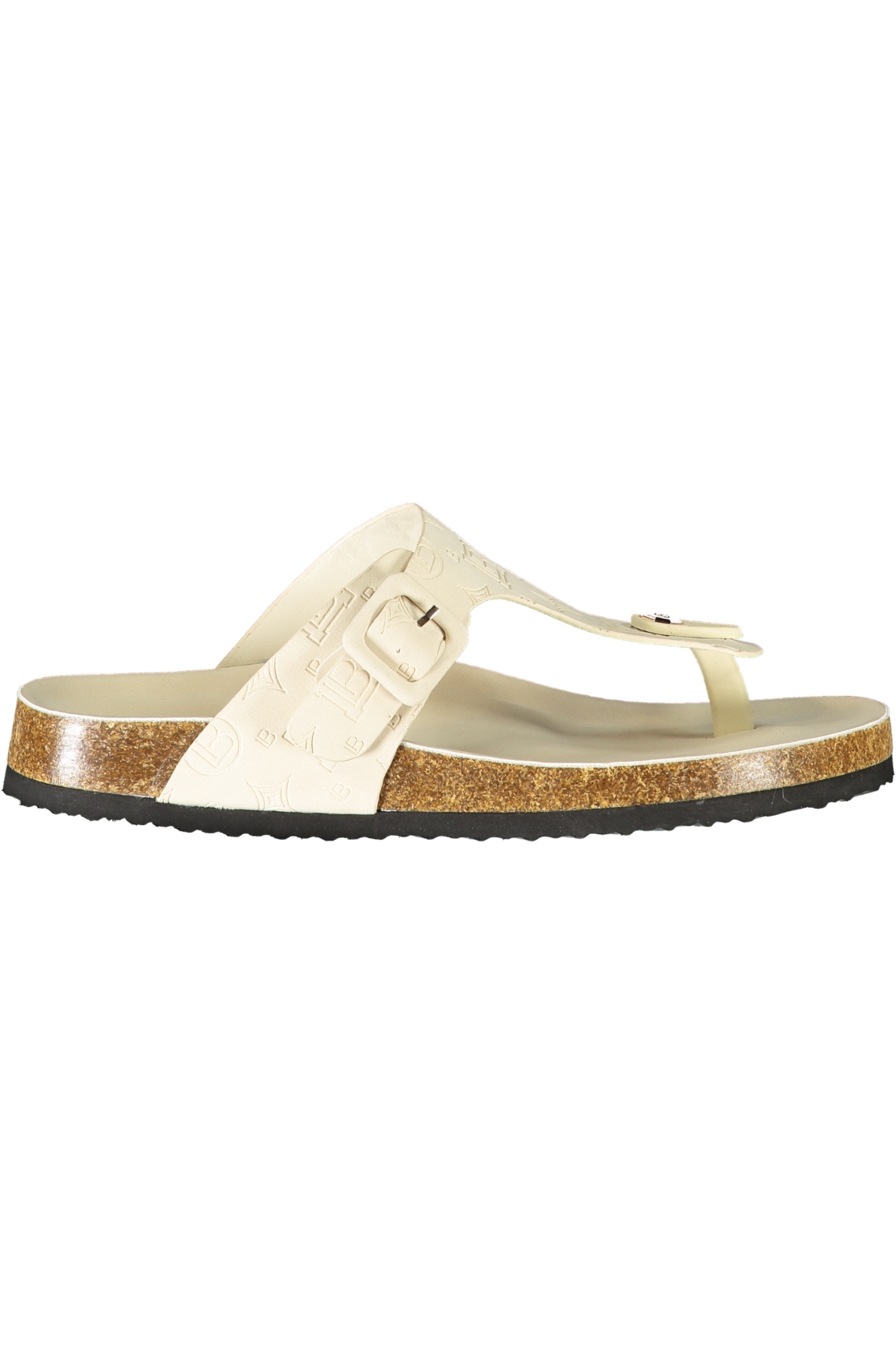 LAURA BIAGIOTTI CALZATURA CIABATTA DONNA - Bianco