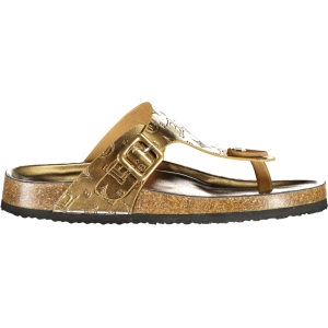 LAURA BIAGIOTTI CALZATURA CIABATTA DONNA - Bronzo