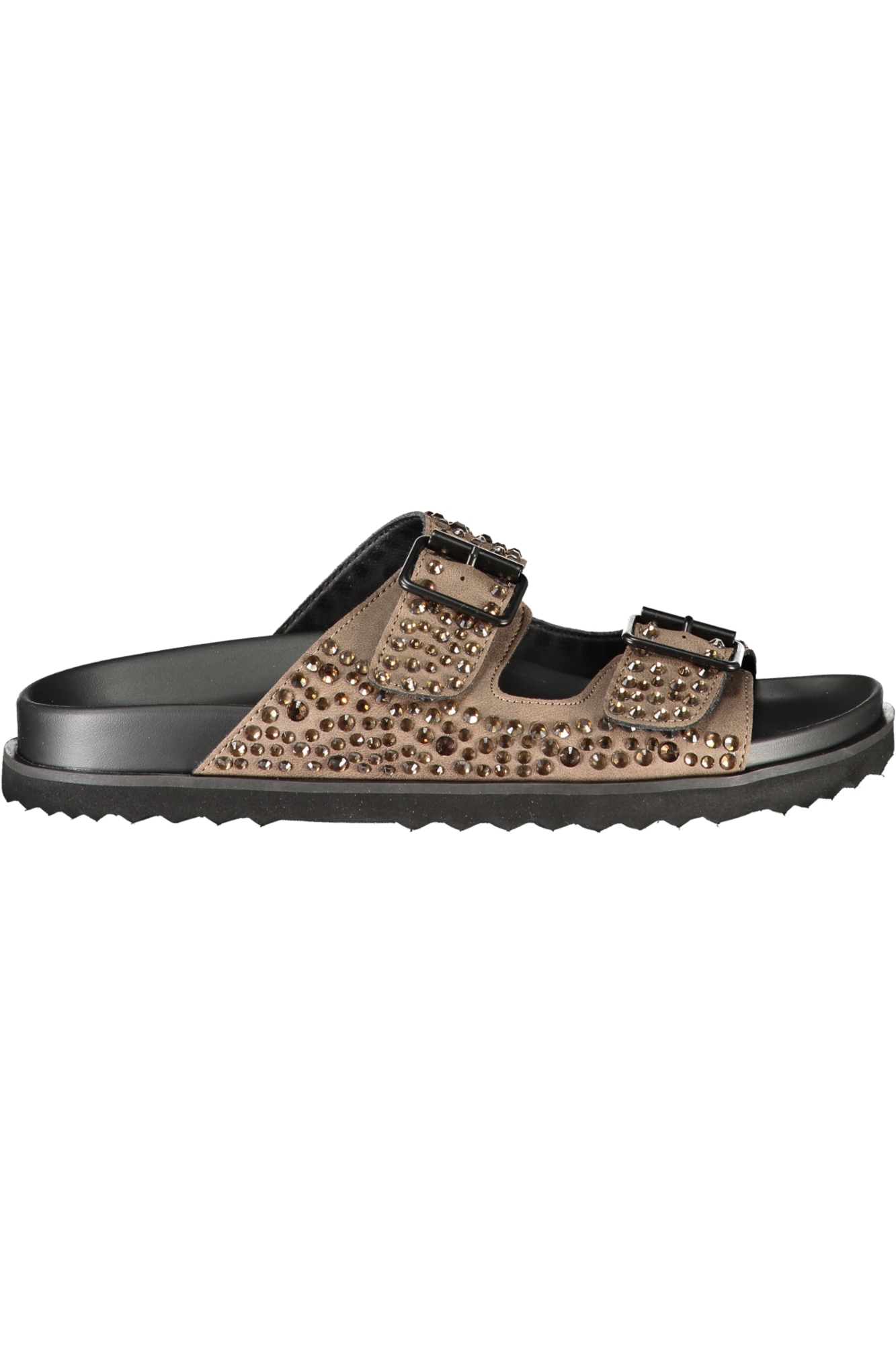 LAURA BIAGIOTTI CALZATURA CIABATTA DONNA - Marrone