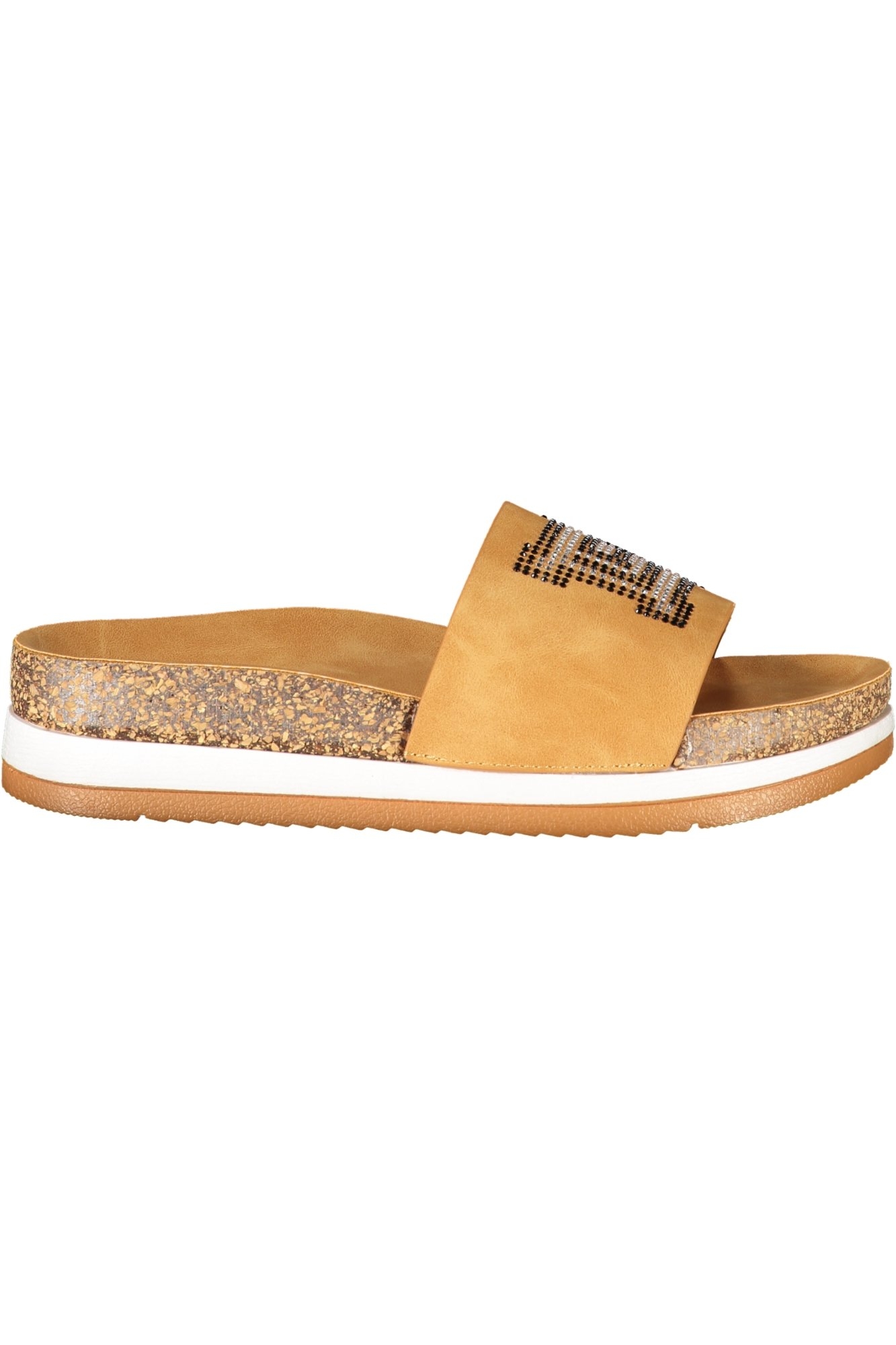 LAURA BIAGIOTTI CALZATURA CIABATTA DONNA - Marrone