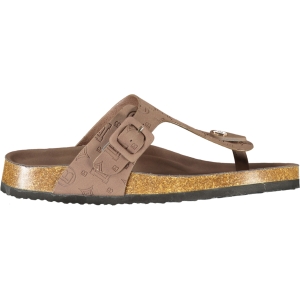 LAURA BIAGIOTTI CALZATURA CIABATTA DONNA - Marrone