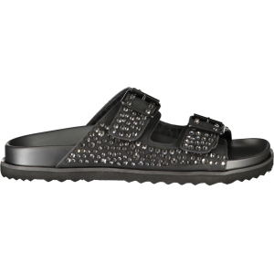 LAURA BIAGIOTTI CALZATURA CIABATTA DONNA - Nero