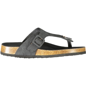LAURA BIAGIOTTI CALZATURA CIABATTA DONNA - Nero