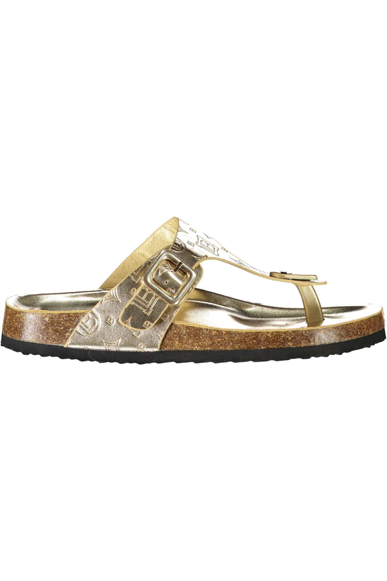LAURA BIAGIOTTI CALZATURA CIABATTA DONNA - Oro