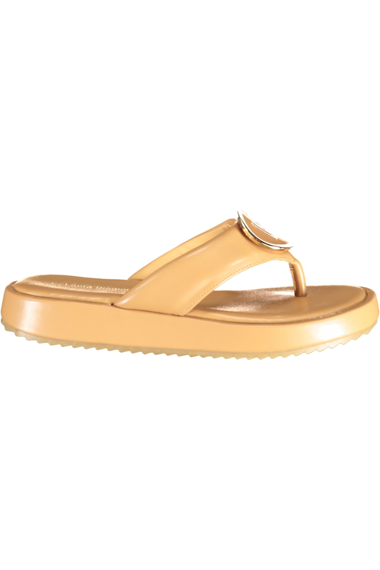 LAURA BIAGIOTTI CALZATURA SANDALO DONNA - Beige