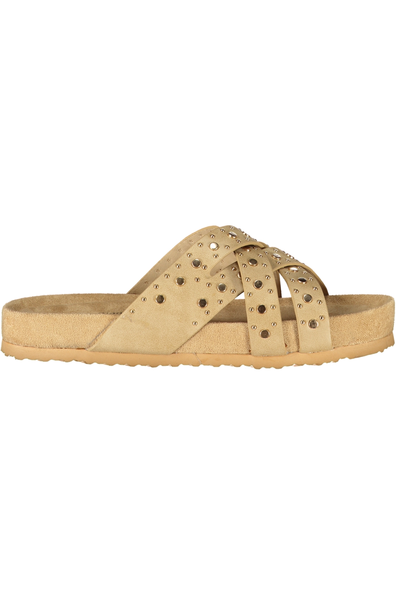 LAURA BIAGIOTTI CALZATURA SANDALO DONNA - Beige