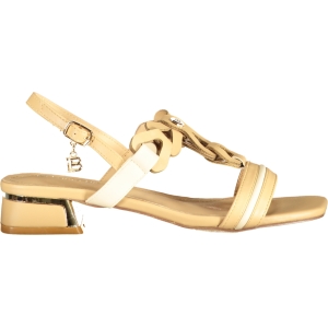 LAURA BIAGIOTTI CALZATURA SANDALO DONNA - Beige