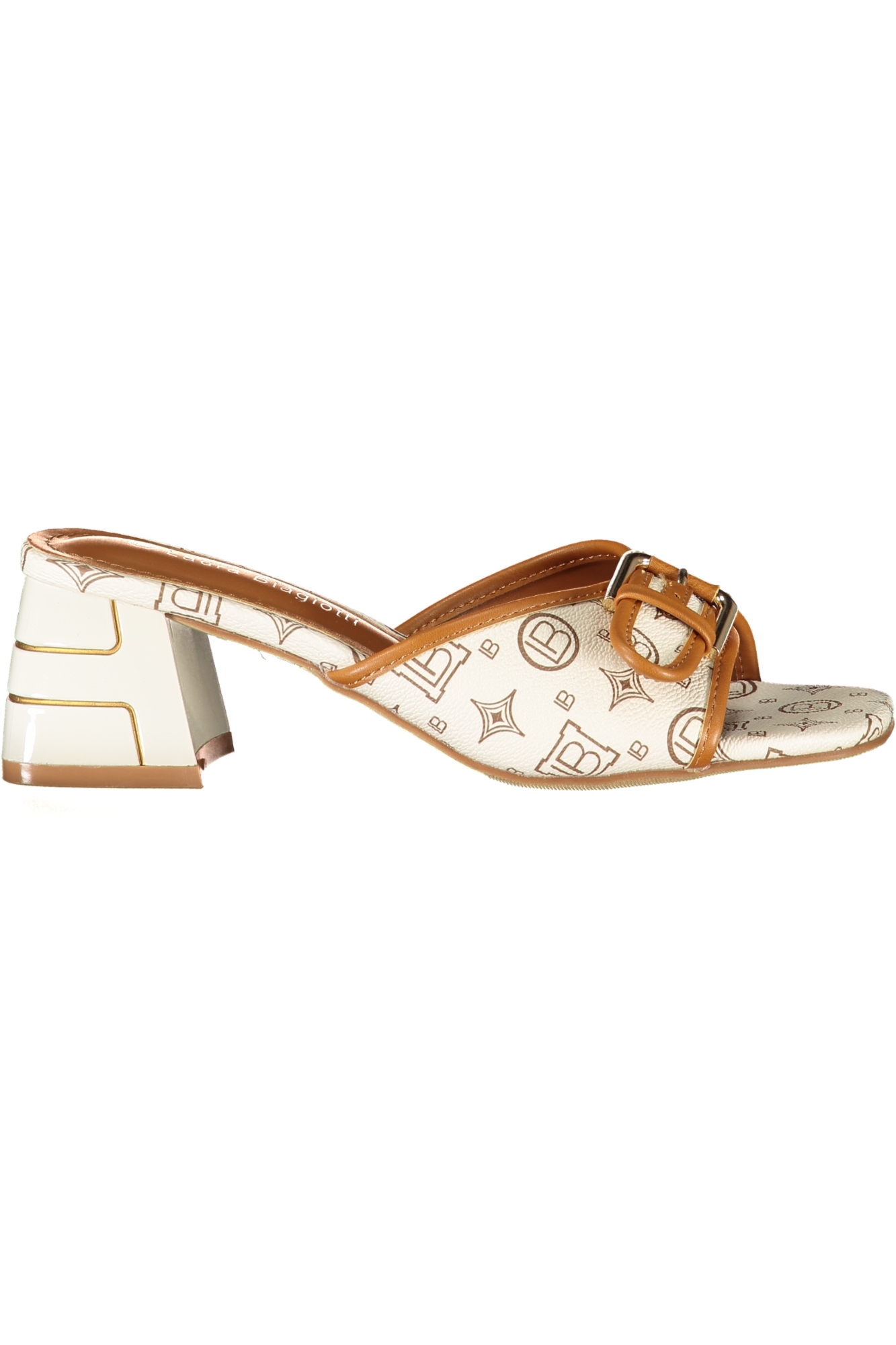 LAURA BIAGIOTTI CALZATURA SANDALO DONNA - Beige