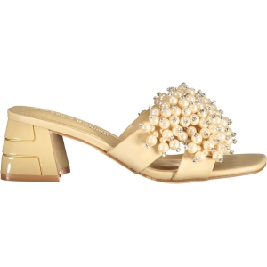LAURA BIAGIOTTI CALZATURA SANDALO DONNA - Beige