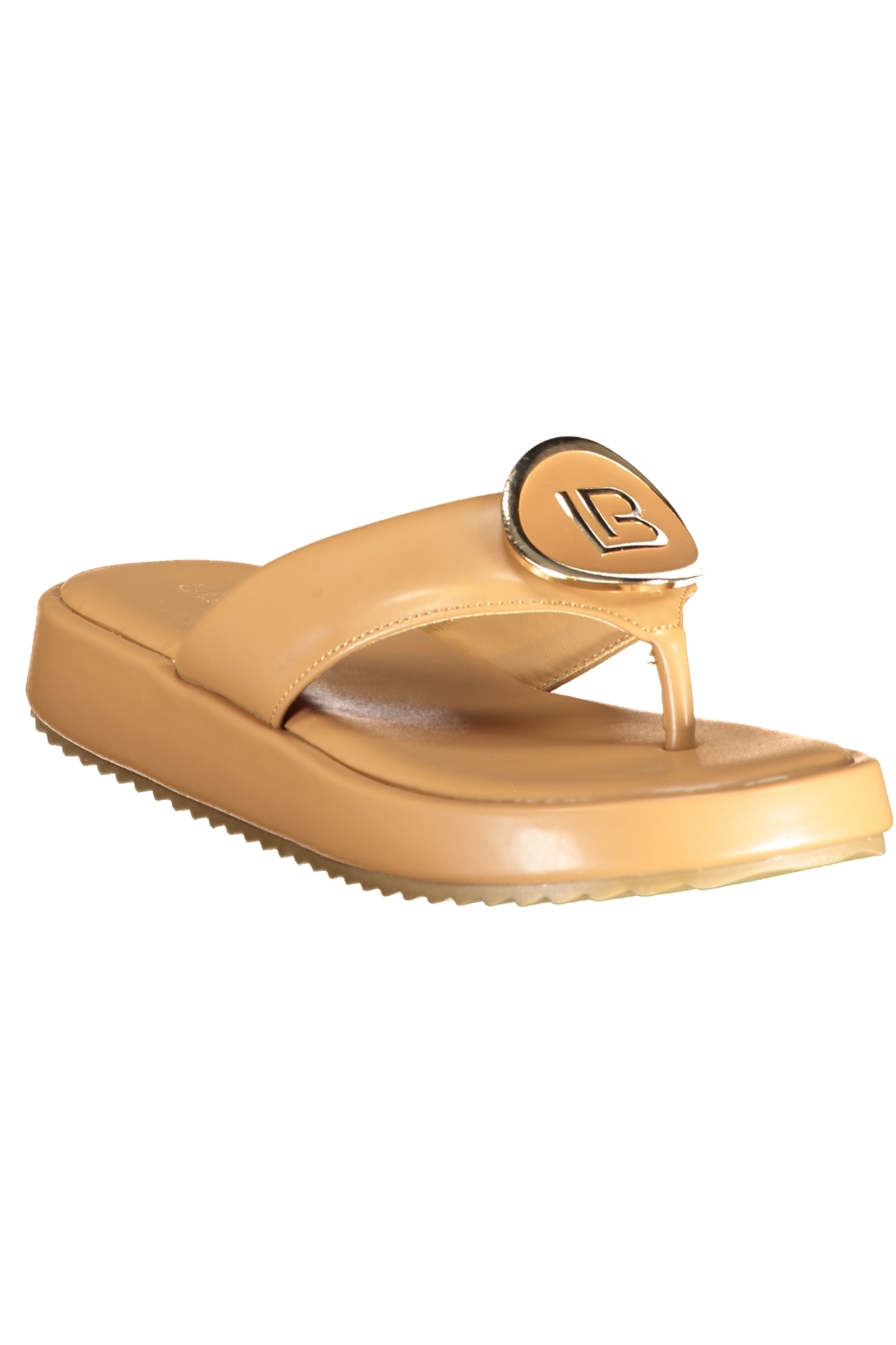 LAURA BIAGIOTTI CALZATURA SANDALO DONNA - Beige - immagine 2