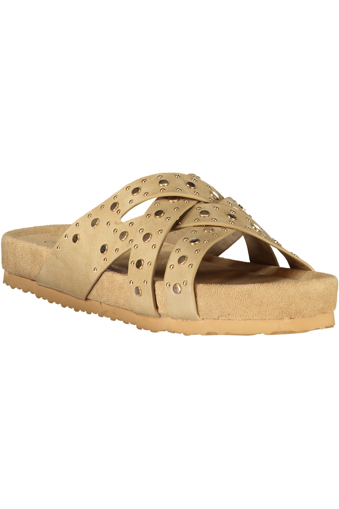 LAURA BIAGIOTTI CALZATURA SANDALO DONNA - Beige - immagine 2
