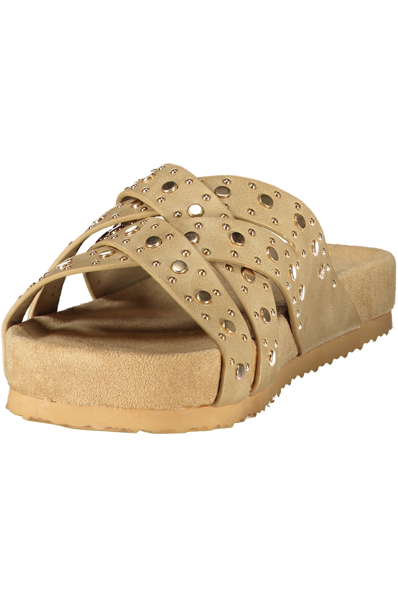 LAURA BIAGIOTTI CALZATURA SANDALO DONNA - Beige - immagine 3