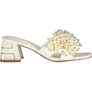 LAURA BIAGIOTTI CALZATURA SANDALO DONNA - Bianco