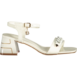 LAURA BIAGIOTTI CALZATURA SANDALO DONNA - Bianco