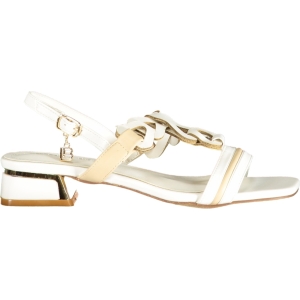 LAURA BIAGIOTTI CALZATURA SANDALO DONNA - Bianco