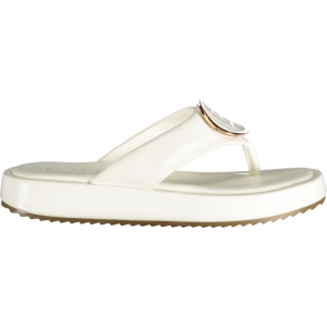 LAURA BIAGIOTTI CALZATURA SANDALO DONNA - Bianco