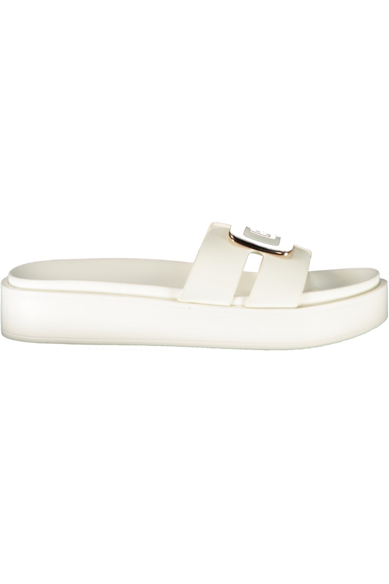 LAURA BIAGIOTTI CALZATURA SANDALO DONNA - Bianco
