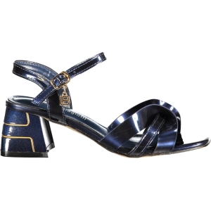 LAURA BIAGIOTTI CALZATURA SANDALO DONNA - Blu