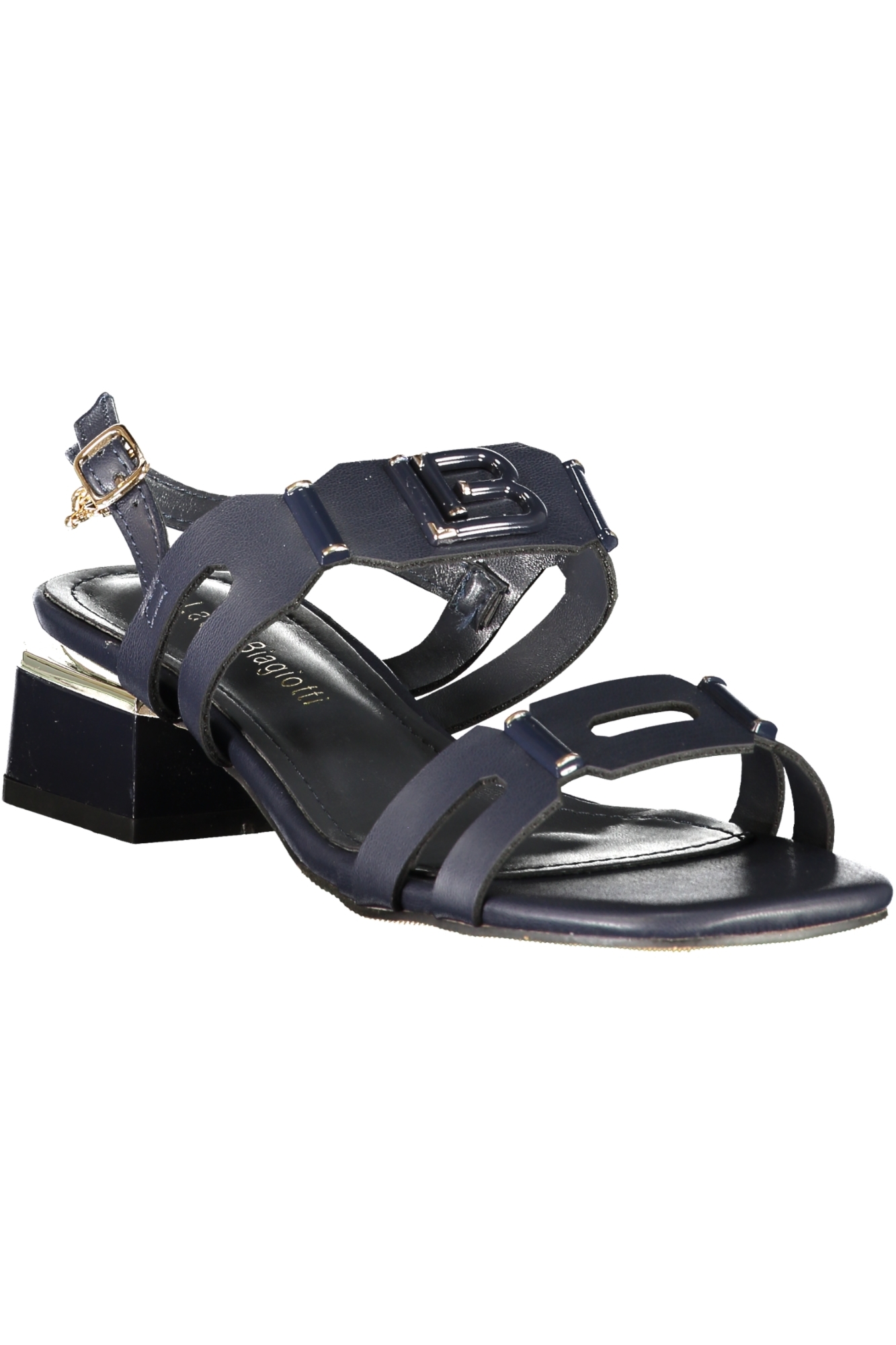 LAURA BIAGIOTTI CALZATURA SANDALO DONNA - Blu - immagine 2