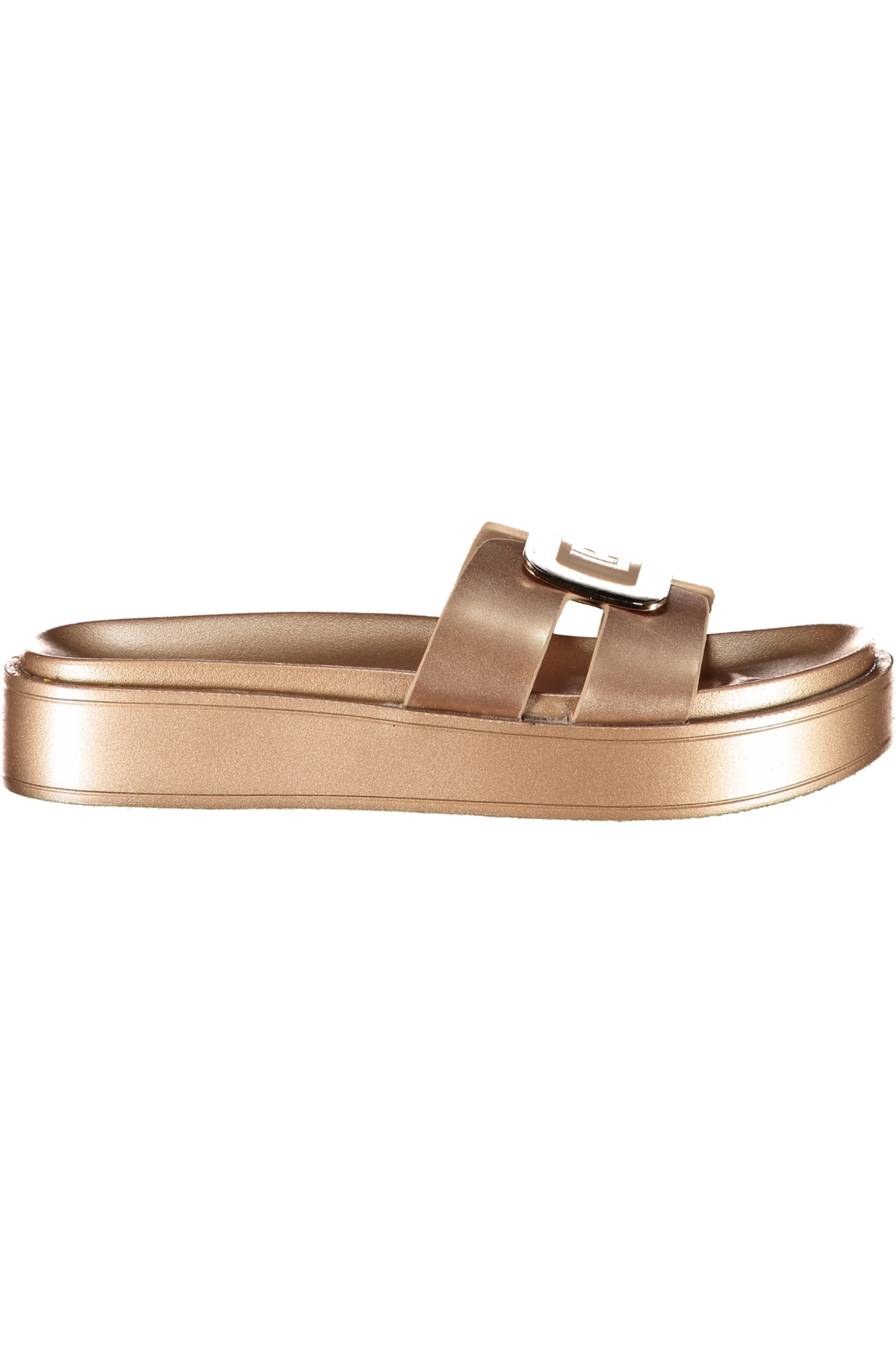 LAURA BIAGIOTTI CALZATURA SANDALO DONNA - Bronzo