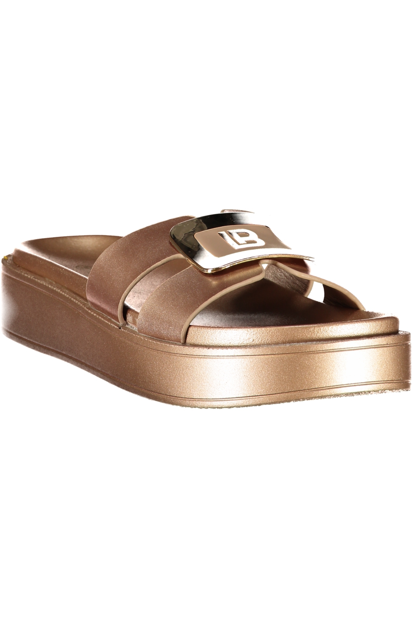 LAURA BIAGIOTTI CALZATURA SANDALO DONNA - Bronzo - immagine 2