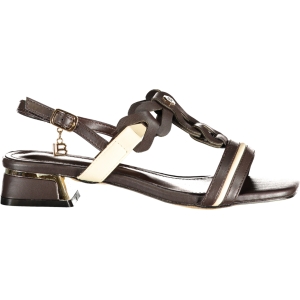 LAURA BIAGIOTTI CALZATURA SANDALO DONNA - Marrone