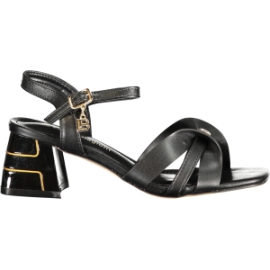 LAURA BIAGIOTTI CALZATURA SANDALO DONNA - Nero