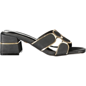 LAURA BIAGIOTTI CALZATURA SANDALO DONNA - Nero