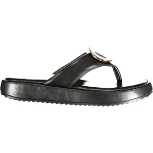 LAURA BIAGIOTTI CALZATURA SANDALO DONNA - Nero