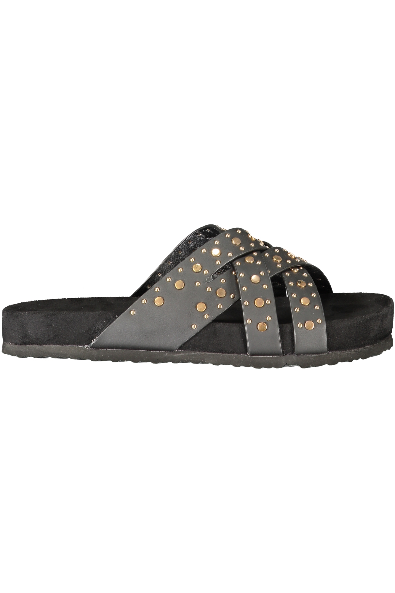 LAURA BIAGIOTTI CALZATURA SANDALO DONNA - Nero