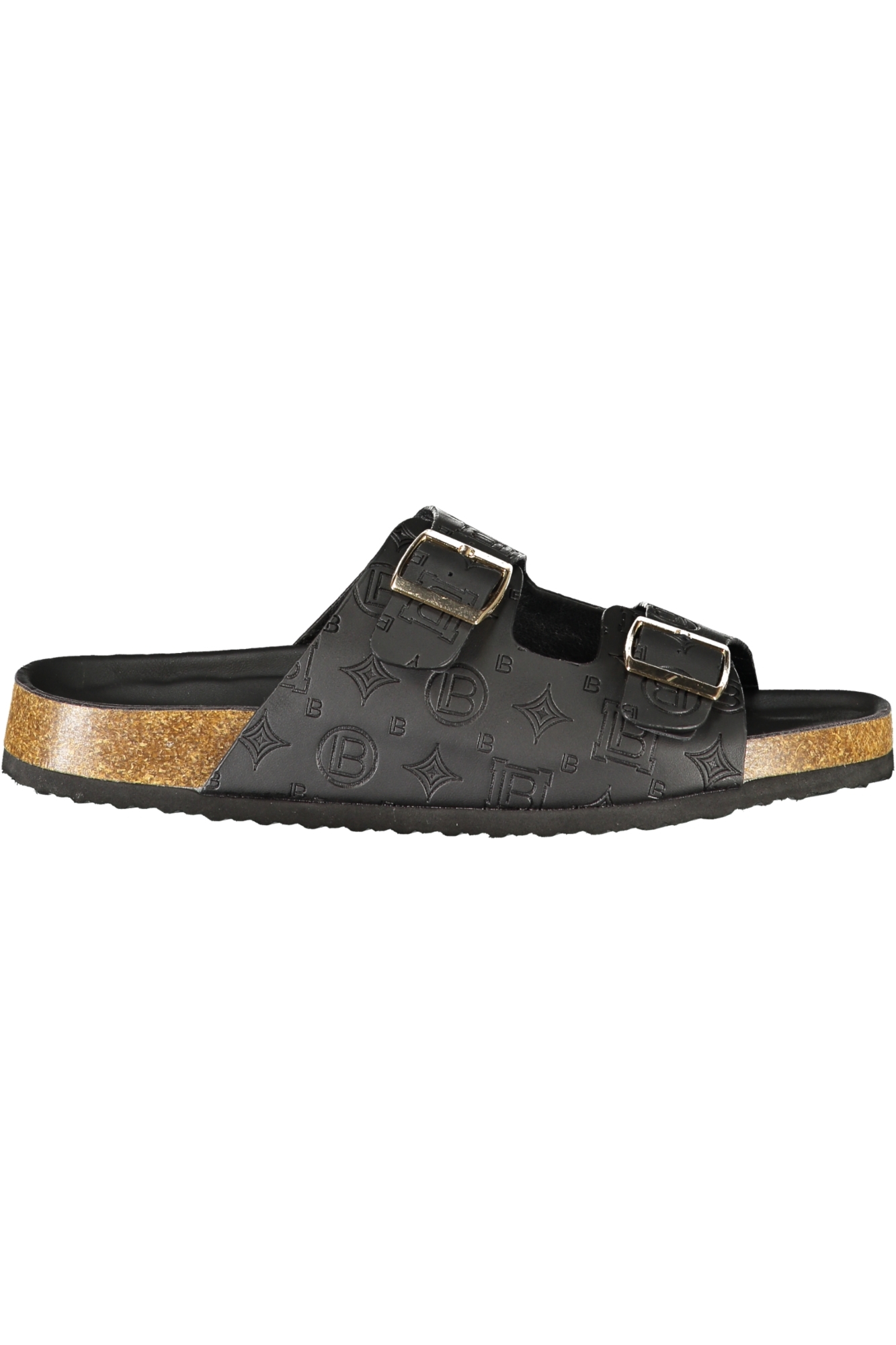 LAURA BIAGIOTTI CALZATURA SANDALO DONNA - Nero