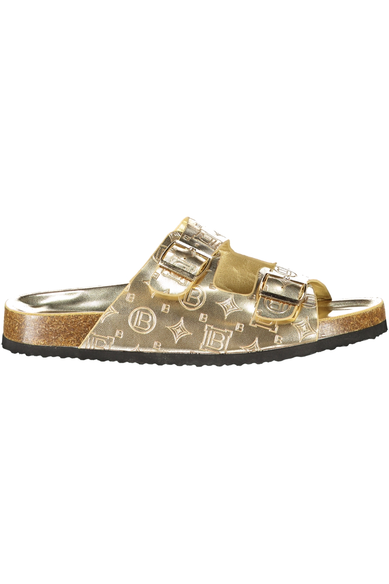 LAURA BIAGIOTTI CALZATURA SANDALO DONNA - Oro