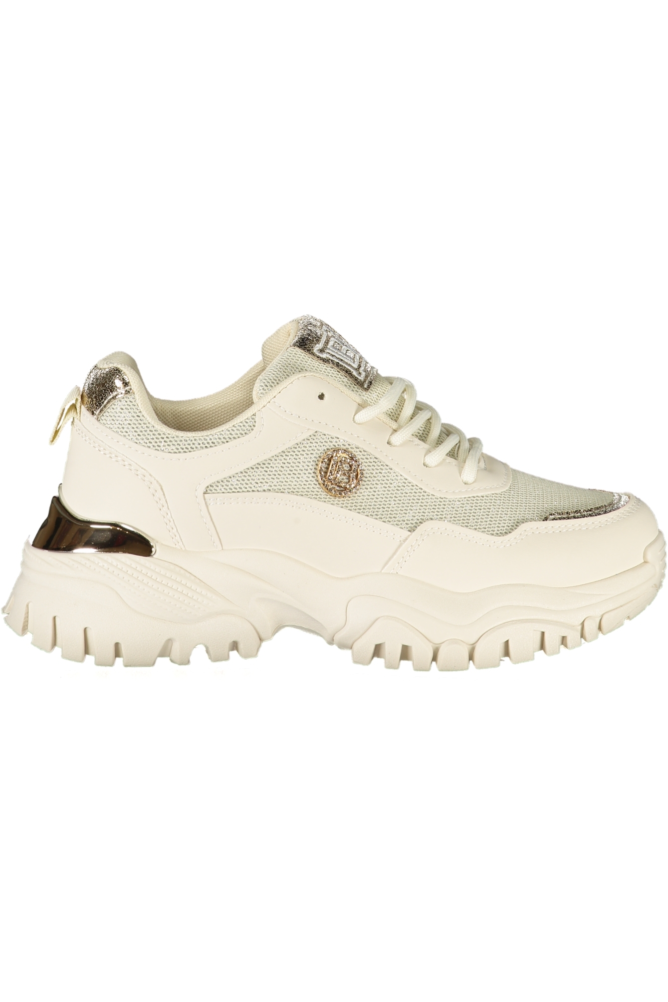 LAURA BIAGIOTTI CALZATURA SPORTIVA DONNA - Beige