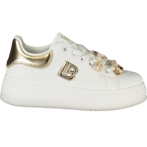 LAURA BIAGIOTTI CALZATURA SPORTIVA DONNA - Bianco