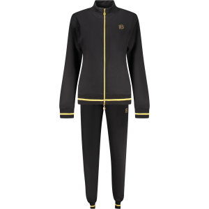 LAURA BIAGIOTTI TUTA SPORTIVA DONNA - Nero