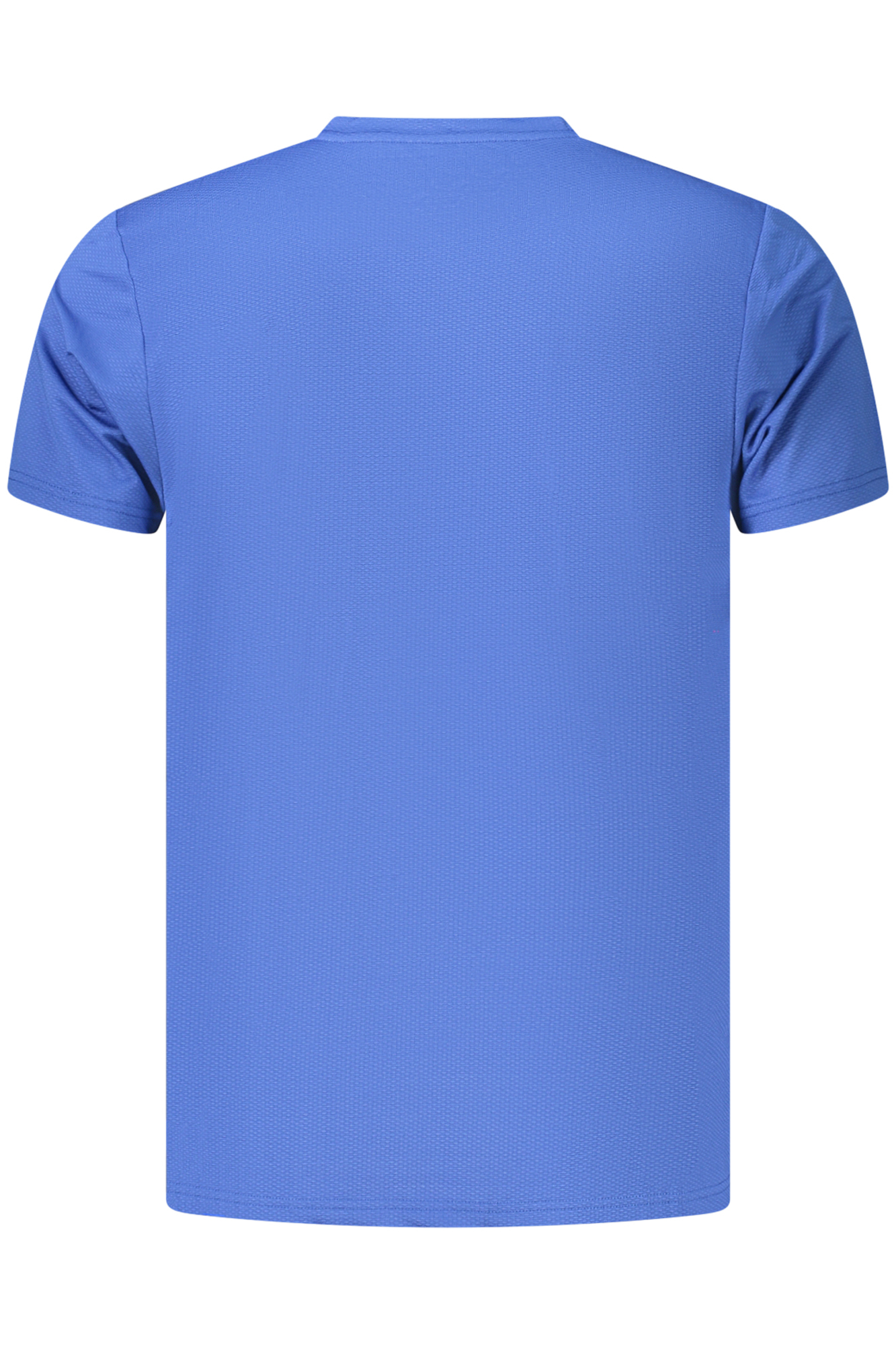 LOTTO T-SHIRT MANICHE CORTE UOMO - Blu - immagine 2
