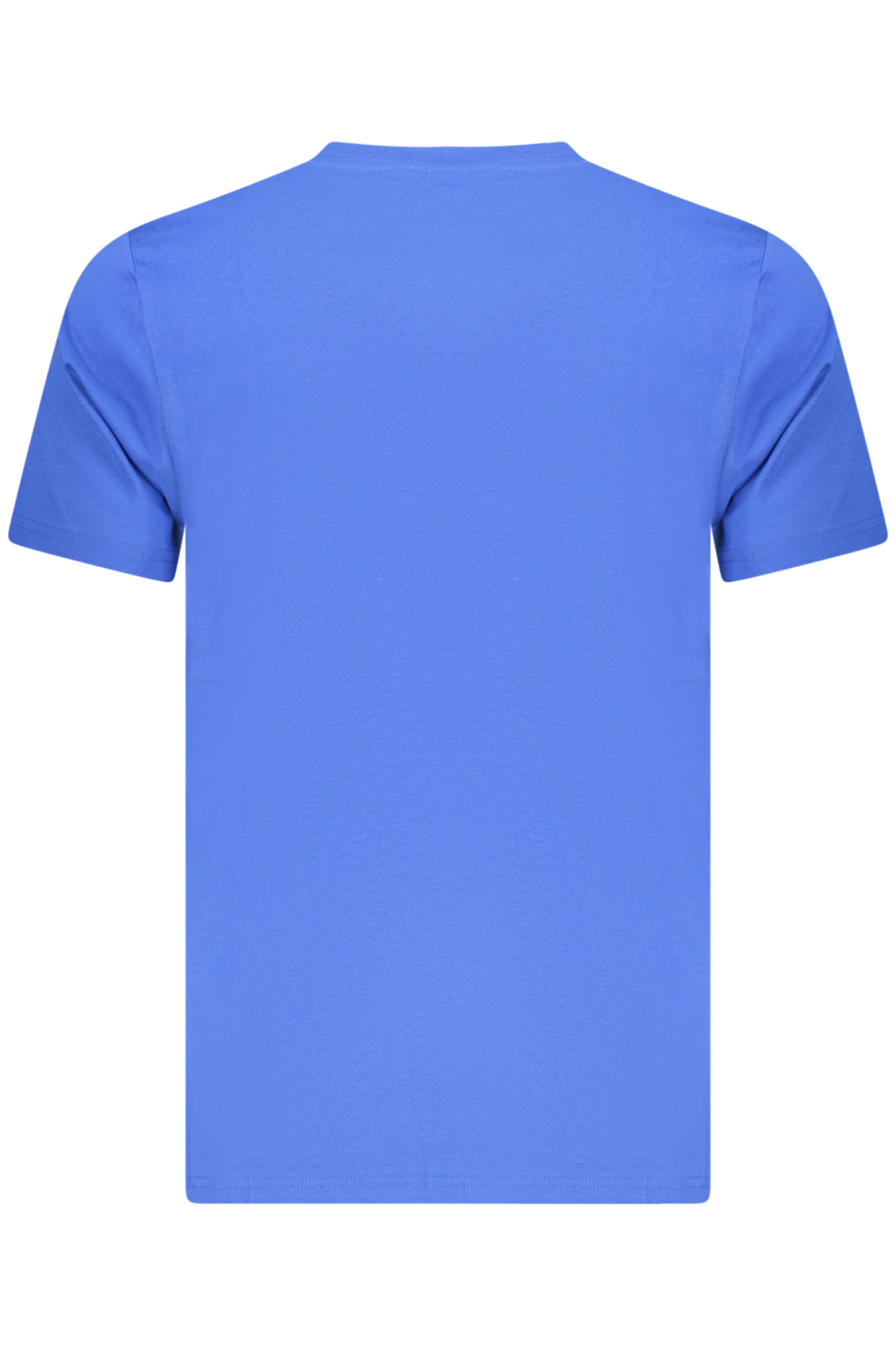LOTTO T-SHIRT MANICHE CORTE UOMO - Blu - immagine 2