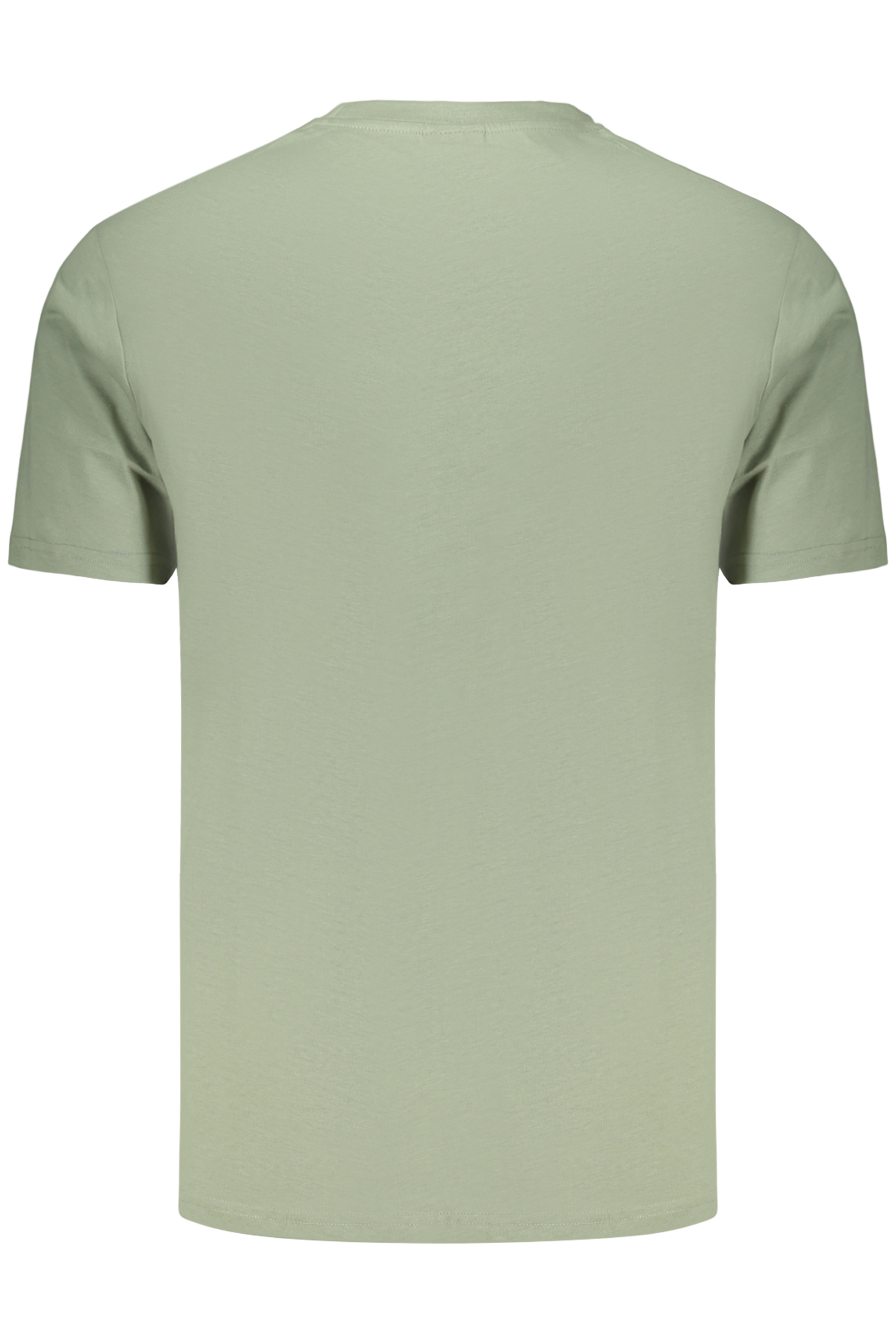 LOTTO T-SHIRT MANICHE CORTE UOMO - Verde - immagine 2