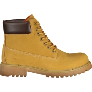 LUMBERJACK CALZATURA STIVALE UOMO - Giallo