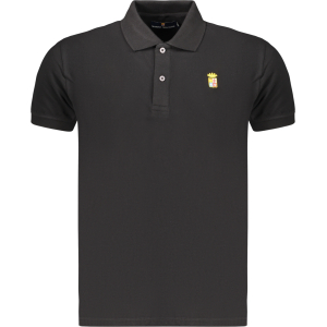 MARINA MILITARE POLO MANICHE CORTE UOMO - Nero