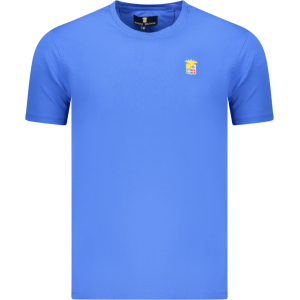 MARINA MILITARE T-SHIRT MANICHE CORTE UOMO - Blu