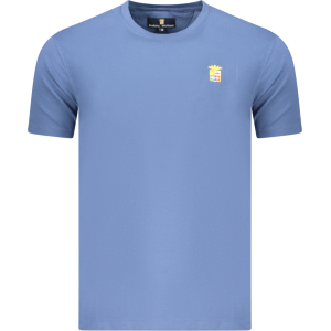 MARINA MILITARE T-SHIRT MANICHE CORTE UOMO - Blu