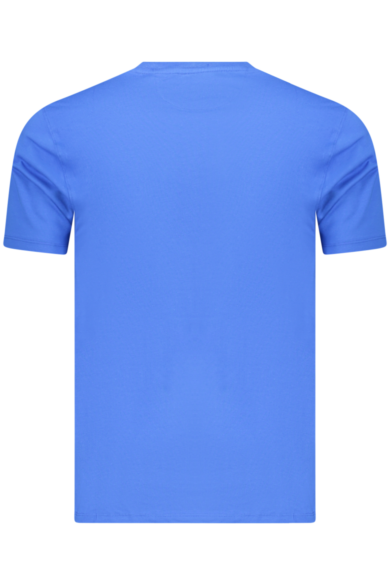 MARINA MILITARE T-SHIRT MANICHE CORTE UOMO - Blu - immagine 2
