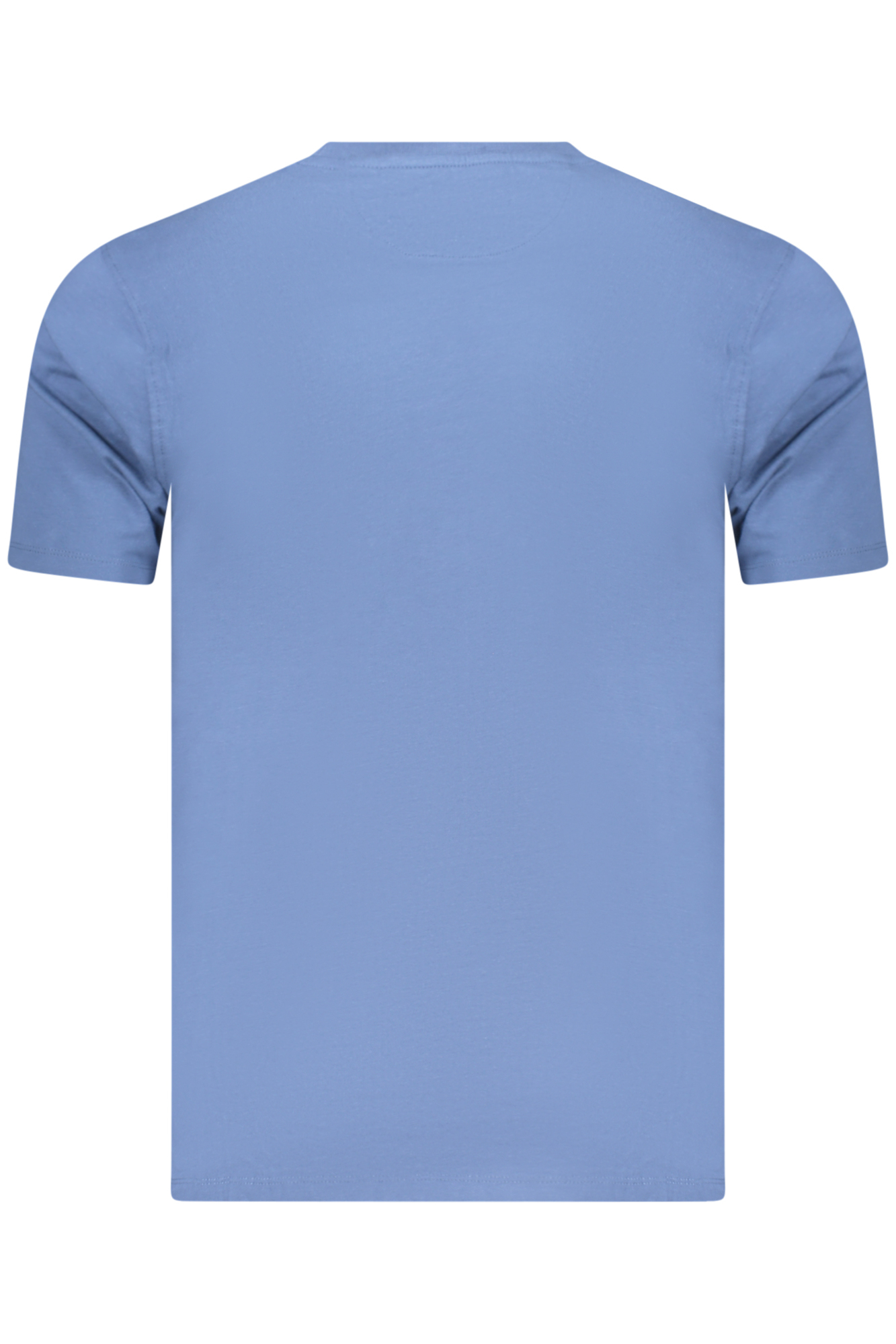 MARINA MILITARE T-SHIRT MANICHE CORTE UOMO - Blu - immagine 2