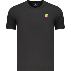 MARINA MILITARE T-SHIRT MANICHE CORTE UOMO - Nero