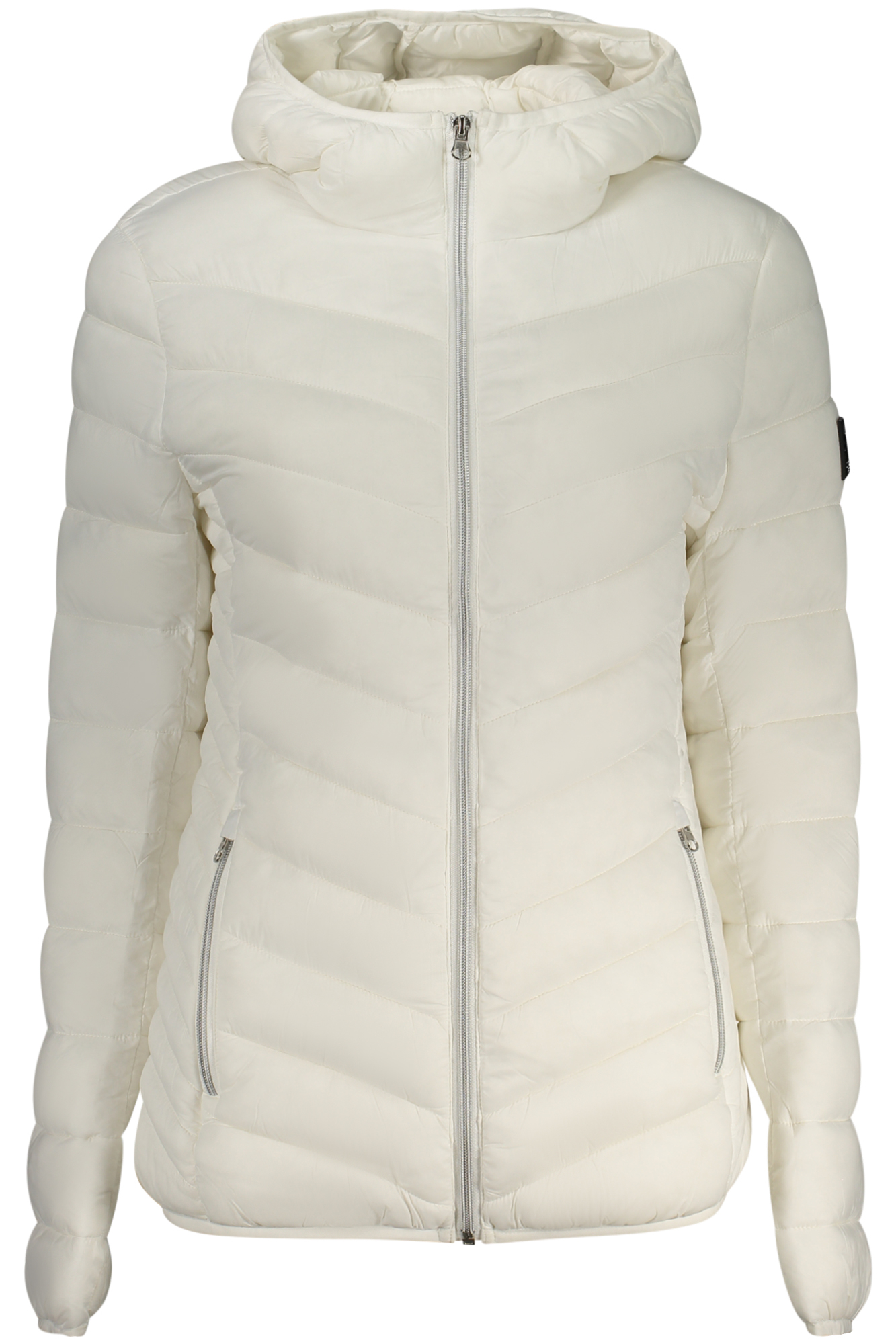 MARINA YACHTING GIUBBOTTO DONNA - Bianco